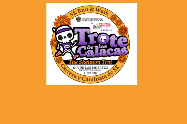  Skeleton Trot Logo for Website